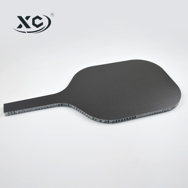 碳纖維匹克球拍質(zhì)量怎么樣？