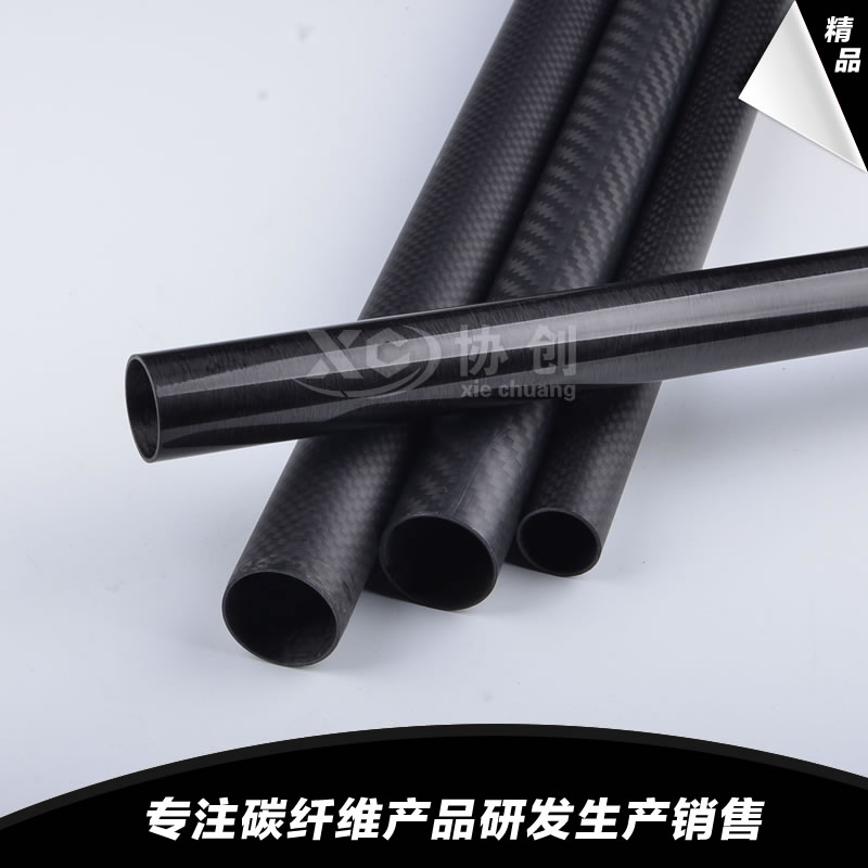 碳纖維管在各行業(yè)中的應(yīng)用，讓你大開眼界！